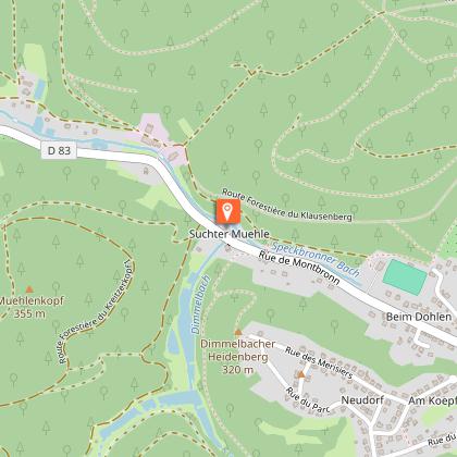 HÉBERGEMENT INSOLITE - ROULOTTE GITANE