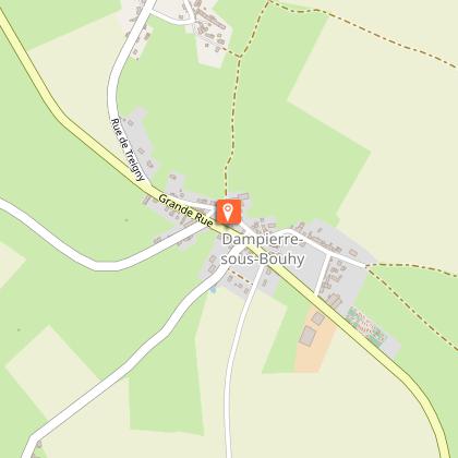 La petite maison en Puisaye