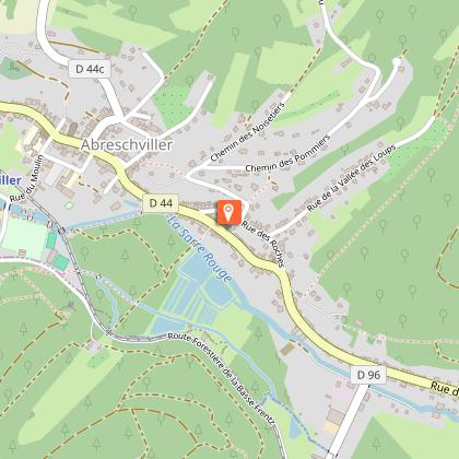 Meublé de tourisme Merger