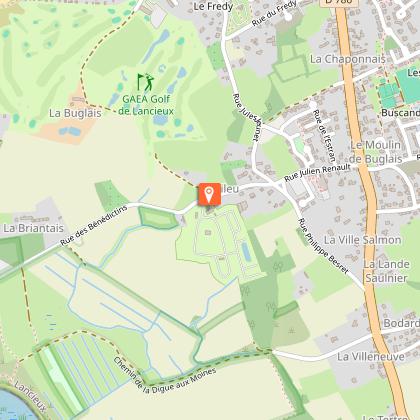 CAMPING LE SOLEIL DE SAINT-SIEU