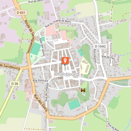 Restaurant le Pinocchio