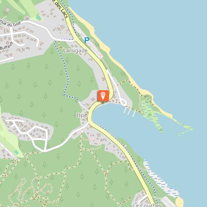 Hôtel Restaurant La Caravelle