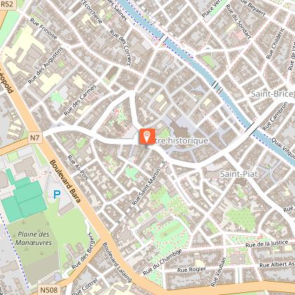 Agora Suite Impériale