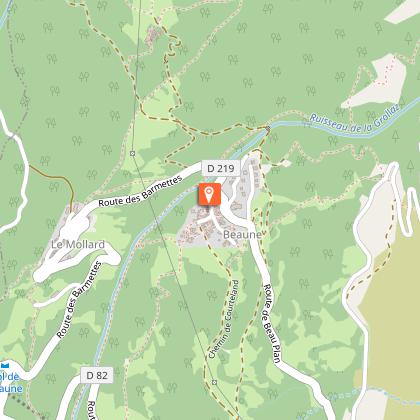 Eglise Notre-Dame-de-l'Assomption (Beaune)