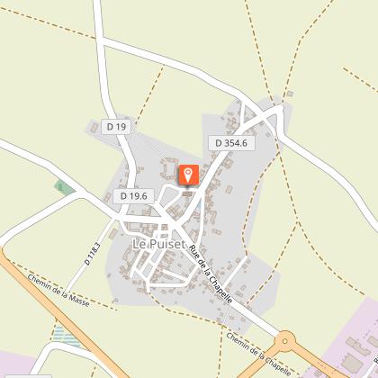 Eglise de Janville-en-Beauce