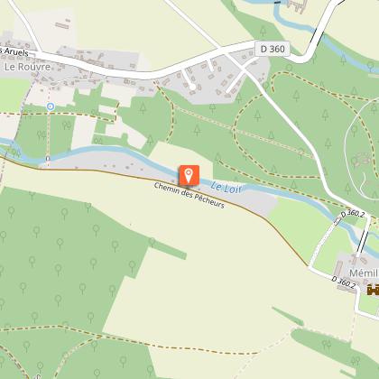 Château de Mémillon