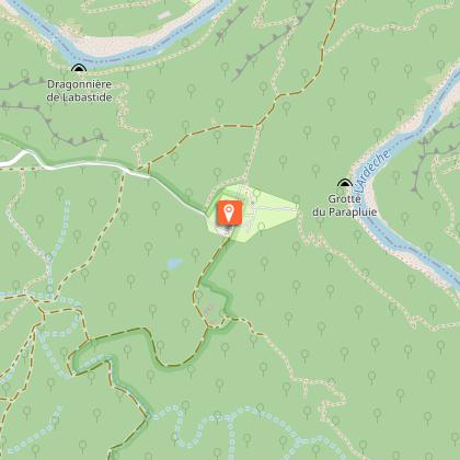 CAMPING MILLE ETOILES