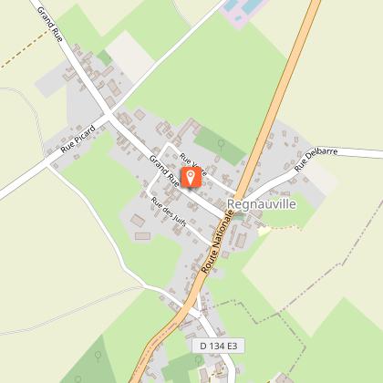 Meublé la Parenthèse