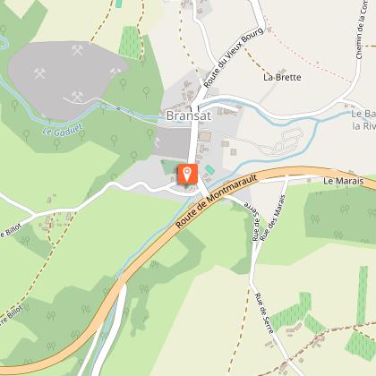 Saint-Georges Church