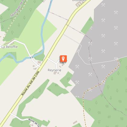 Le Gîte de la Reynerie