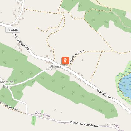 Mes Voisins de Panier