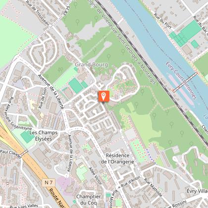 The Jams Basket workshop