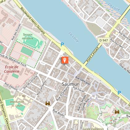 Gite La Maison de Céleste