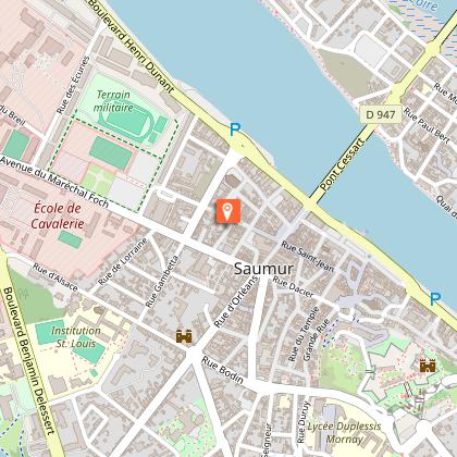 Gite de Oger-Colas Nadia