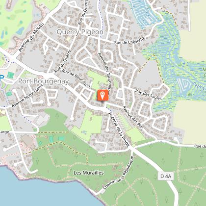 PELLEGRINI Jean-Jacques