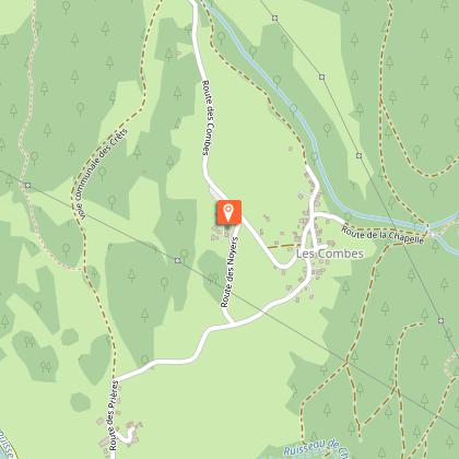 DOMAINE DU VAL DE TAMIE