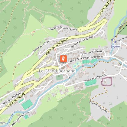 Bar Pub Les 2 guides