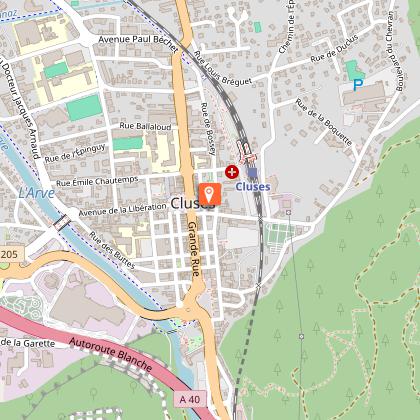 Church Saint-Nicolas