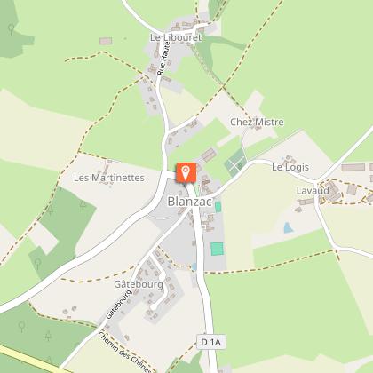 Comme à la maison