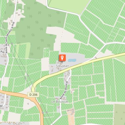 Château Larose-Trintaudon