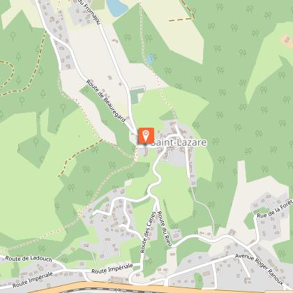 Musée de l'industrie