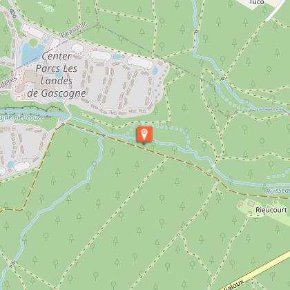 Espace Naturel Sensible du Rieucourt