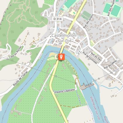 Domaine La Gazaille de Camille