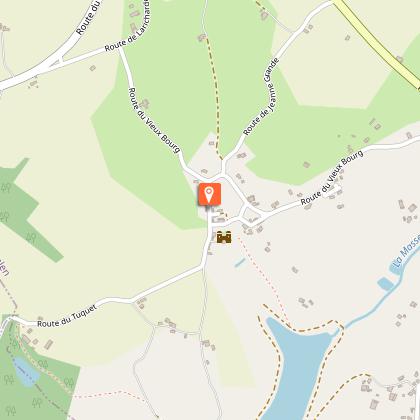 Insolite pique-nique