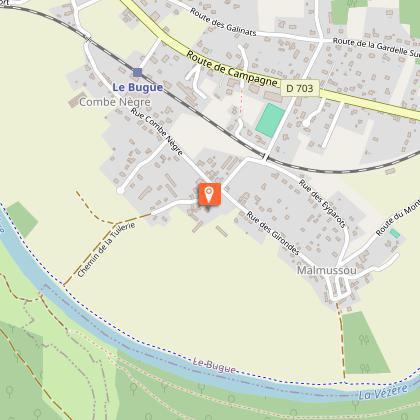 Ferme CROUZET Bernard