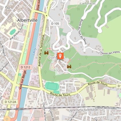 Art And History Museum