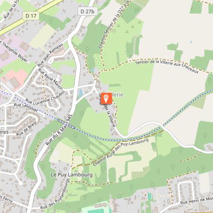 Maison de campagne avec piscine