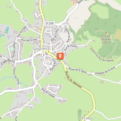 Holiday cottage Bees