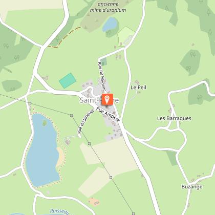 Holiday cottage "La Remise"