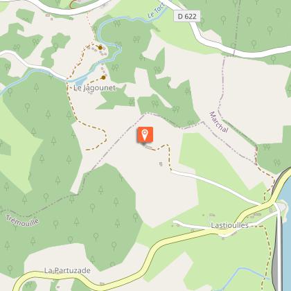 Bed and breakfast "Le Pré de Tives"