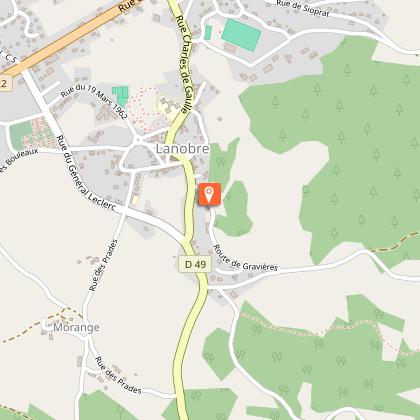 In the Château de Val