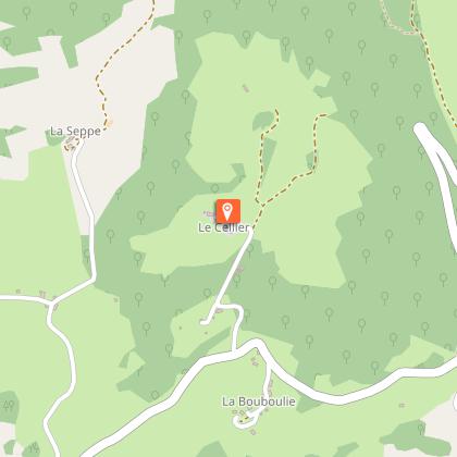 Bed & Breakfast Le Sellier