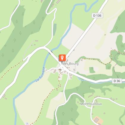 Gîte "Chez Le Grand