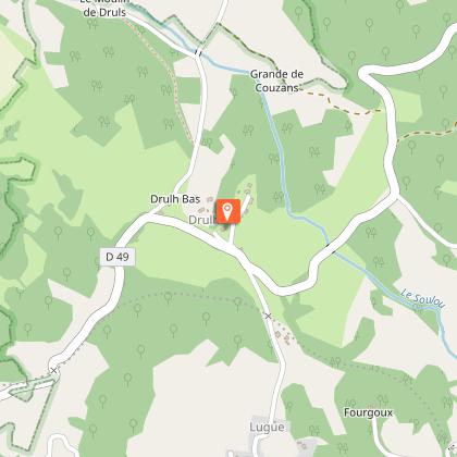 Au Coeur des Volcans