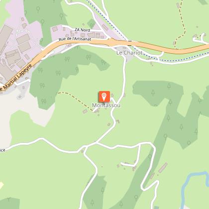 Montassou Equestrian Farm