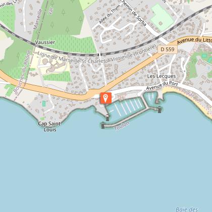 Coucher de soleil en mer avec cocktail dînatoire avec Speedfishing