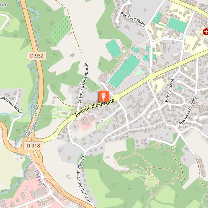 CAM 105 - Location Arroka N°21 - Mme Boschetto