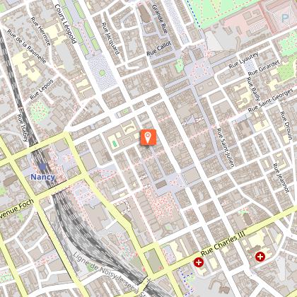 Salon de Thé Tea Time Chez Tatie