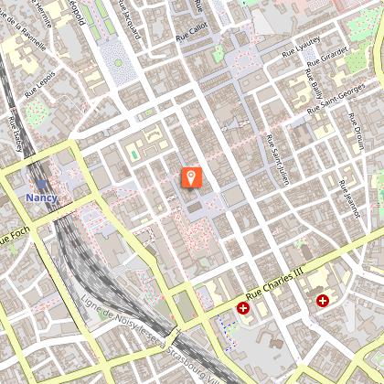 Restaurant au Merle Blanc