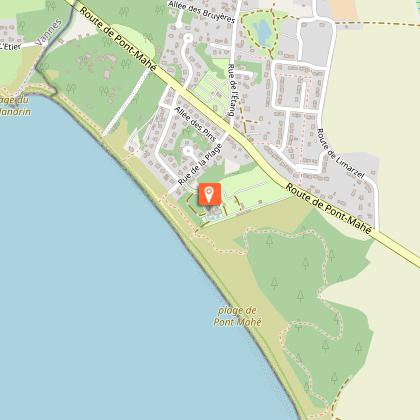 CAMPING SANDAYA LE MOULIN DE L'ECLIS