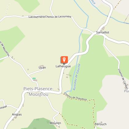 Aux Hirondelles