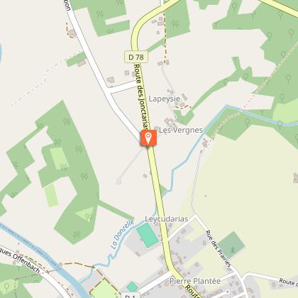 Spiruline Vallée de la Dronne