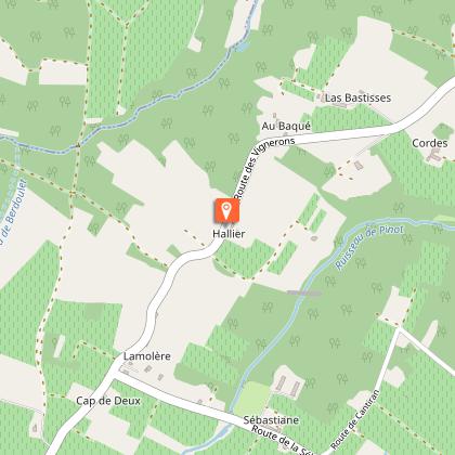 Le Hallier