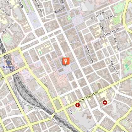 Restaurant Brasserie  Le Dizneuf