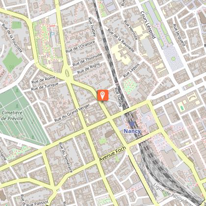 Appartement Le Cocon de Patton