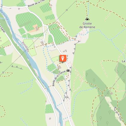 CAMPING LES OLIVIERS